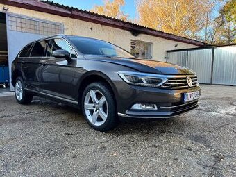 Predám VW Passat Variant 2.0 TDI, Highline, Automat