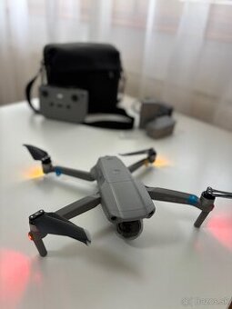 DJI Mavic Air 2 - Fly More Combo
