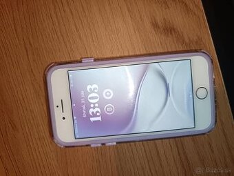 iPhone 8