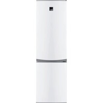 Predám chladničku Zanussi ZRB36104WA