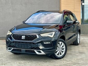 Seat Ateca Facelift 2.0 TDI DSG 110kW 2022 °ODPOČET DPH
