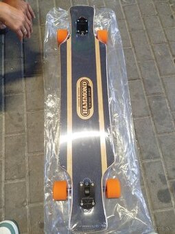 Predám Longboard