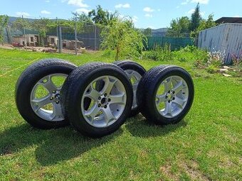 BMW disky 8Jx18 EH2