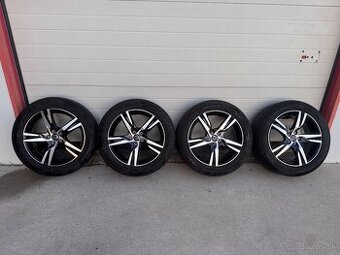 Volvo R-DESIGN disky 5x108 R19