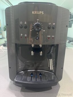 Kávovar Krups