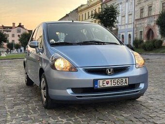Honda Jazz 1.2 i- Dsi TOP