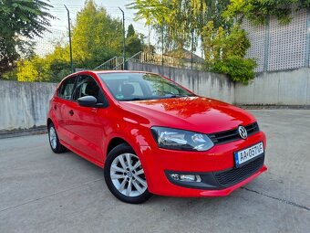⚠️VOLKSWAGEN POLO 1.6 TDI SPORTLINE 154tis. KM