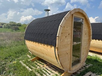 Sudova sauna
