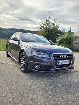 Audi a4 3.2 FSI quattro
