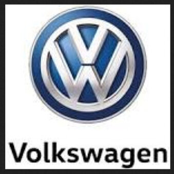 opierky VW Golf 4