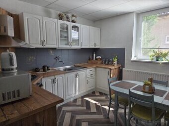 Predám Rd v Bošanoch