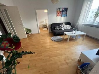 4 izbový byt Trenčín na prenájom, Sihoť, voľný od 01.12.2025 - 1