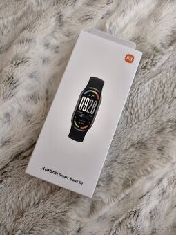 Xiaomi Smart Band 10