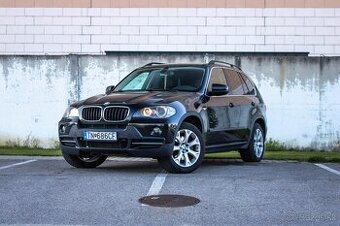BMW X5 xDrive30d