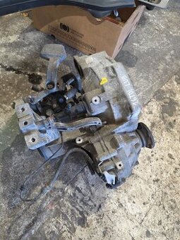 Prevodovka 1.6tdi cay