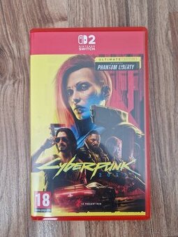Cyberpunk 2077