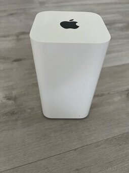 Apple Time Capsule 2TB (A1470) Wifi Router + disk
