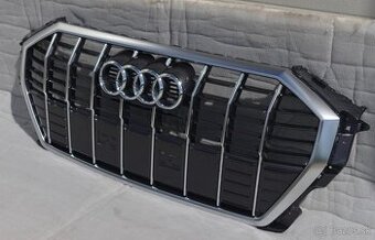 Audi Q3 2018 - maska chladiča nova 83F, 83F853651E