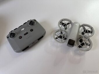 PREDAM/ VYMENIM NEAKTIVOVANY DJI NEO FLY MORE COMBO