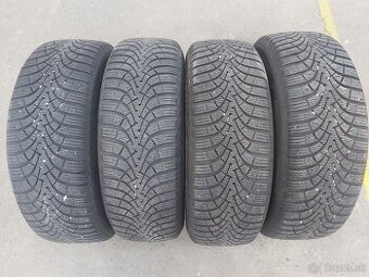 205/60R16 GOODYEAR zimne pneumatiky