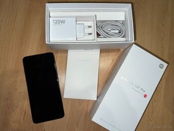 Xiaomi 13T Pro 512Gb/12Gb