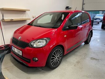 Citigo 1.0 Monte carlo 12/2015