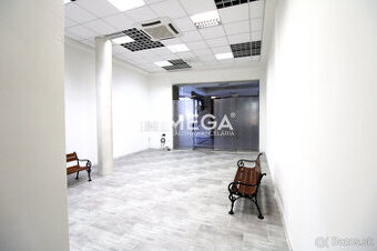 NA PRENÁJOM PRIESTOR PRE VAŠE PODNIKANIE V SLUŽBÁCH - HUMENN