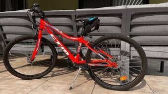 Predam bicykel CTM s velkostou ramu 13