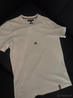 Hilfiger, unisex tričko