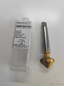 Záhlbník kužeľový 31mm