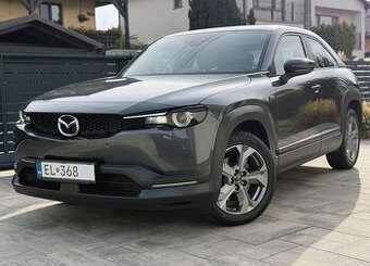 Mazda MX-30 e-Skyactiv Exclusive-line ✅11/2022✅ODPOCET DPH✅