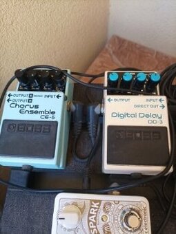 Pedalboard na predaj