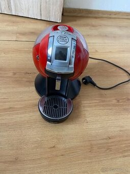 Predám kávovar nescafe dolce gusto