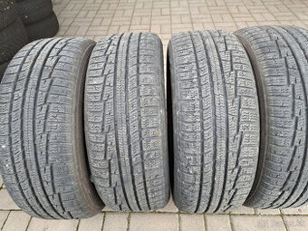 205/55r16 použite zimne pneumatiky