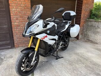 BMW S1000XR