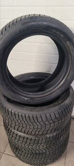 215/55 R17 98V zimné - 1