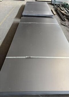 Predám pozinkovaný plech DX51D