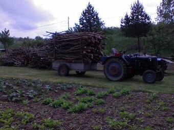 Zetor 25 K