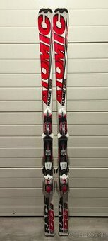 Lyže Atomic Race GS 175cm