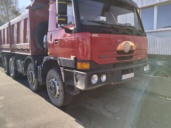 Tatra T815 8x8 EURO 4