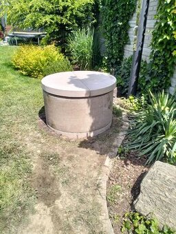 Kopanie,čistenie studni