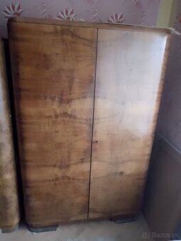 Skriňa na renováciu