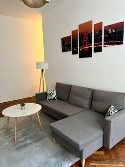 EXKLUZÍVNE BYT V CENTRE MESTA BAJZOVA ULICA PRI AUPARKU