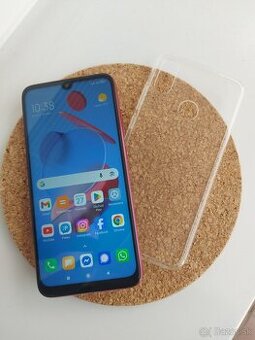 Xiaomi Redmi Note 7 3GB/32GB Dual SIM Nebula Red