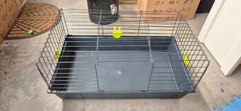 Klietka 80 , záchod