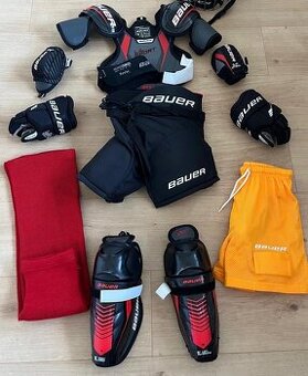 Detska hokejová výstroj