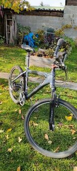 Predám metódu bicykel