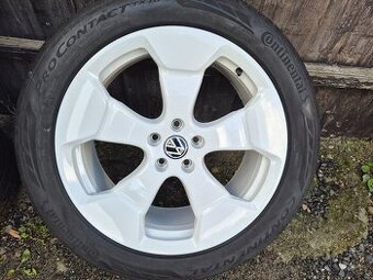 Celoroční sada Volkswagen Id Buzz R20