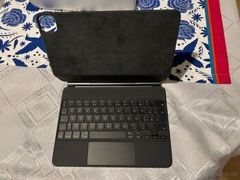 Apple Magic Keyboard pre iPad Air 10,9" / Pro 11" – origin
