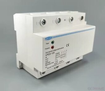 Predám automaticku ochranu  prepätia a podpätia